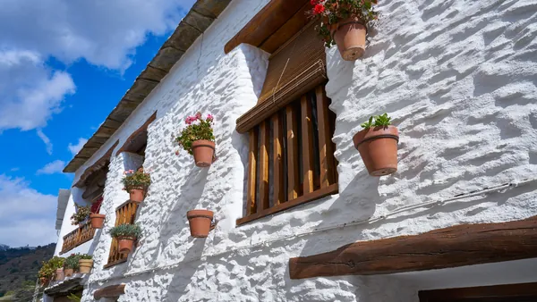 Alpujarra excursiónalpujarra Casapampaneira