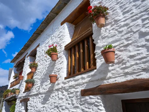 Alpujarra excursiónalpujarra Casapampaneira