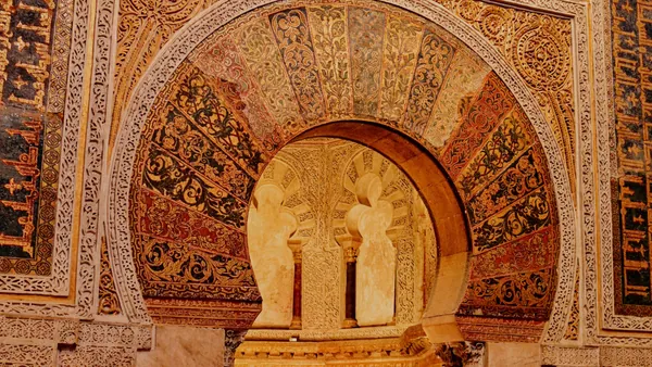 visita guiada Mezquita-catedral de Córdoba Sinagoga entradas incluidas