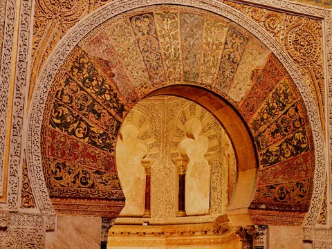 visita guiada Mezquita-catedral de Córdoba Sinagoga entradas incluidas