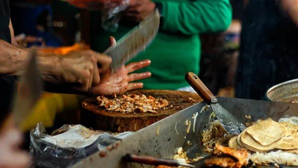 free tour Tacos Ciudad México visita guiada Gastronomica en español Barrio Roma Barrio Condesa México