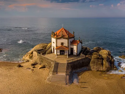 Capela do Senhor da Pedra