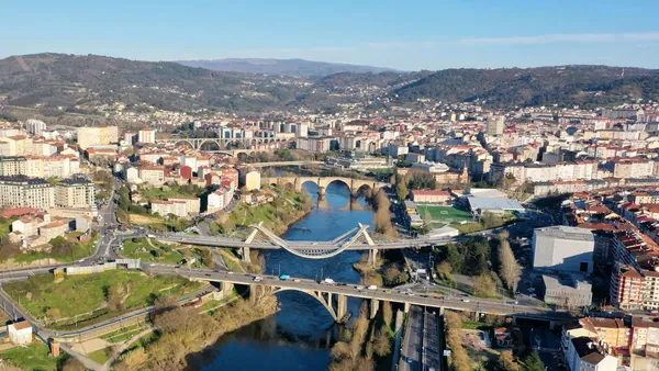 free tour Ourense visita guiada Galicia