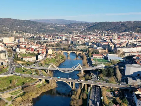 free tour Ourense visita guiada Galicia
