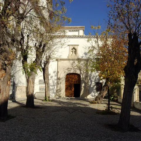 Monasterio de la Concepción - Qué ver en Granada - Guía de viaje Granada - Buendía Tours
