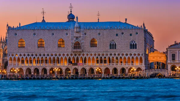 Cómo sacarle el máximo partido a tu visita al Palacio Ducal de Venecia