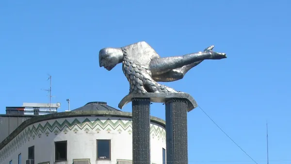 free tour Vigo o Castro Sireno Galicia