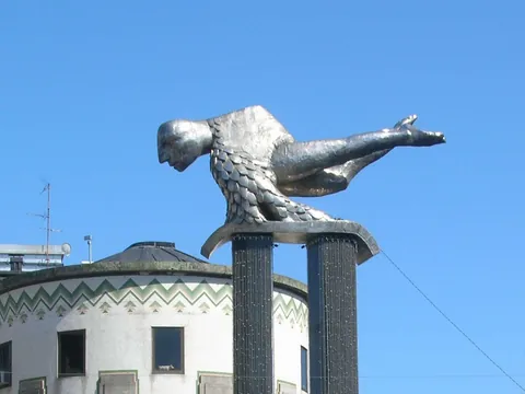 free tour Vigo o Castro Sireno Galicia