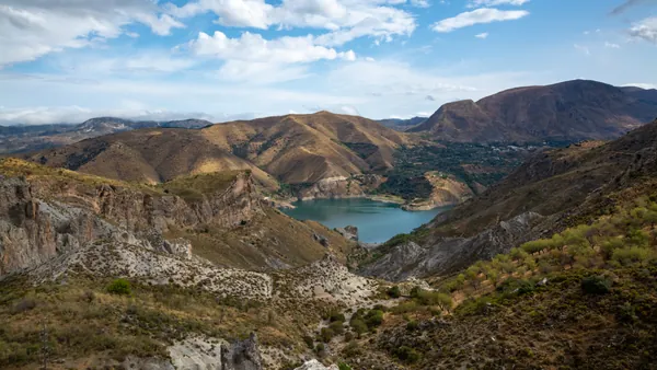 excursión Sierra Nevada desde Granada