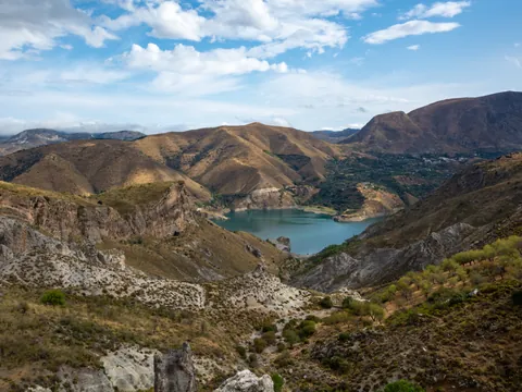 excursión Sierra Nevada desde Granada