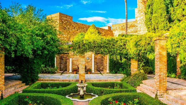 visita guiada Alcazaba Teatro Romano Málaga