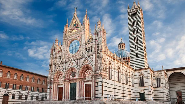 visita guiada Siena en español Toscana Italia