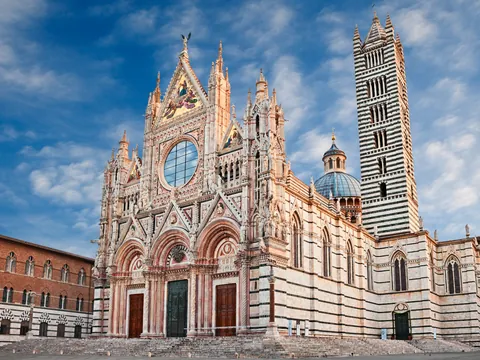 visita guiada Siena en español Toscana Italia