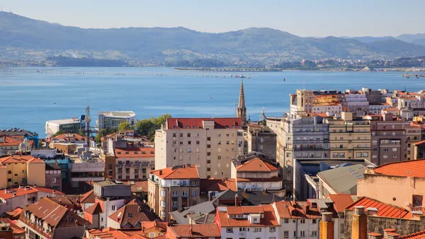 Free tours en Santander para conocer la ciudad y descubrir su historia
