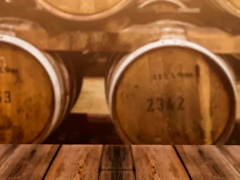 Visita a las Bodegas Madrid Romero