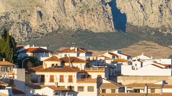 Barranquismo en Colmenar para quienes buscan una experiencia de aventura en la naturaleza