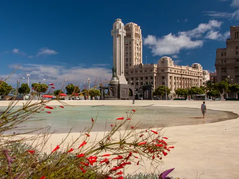Free tour Santa Cruz de Tenerife Imprescindible