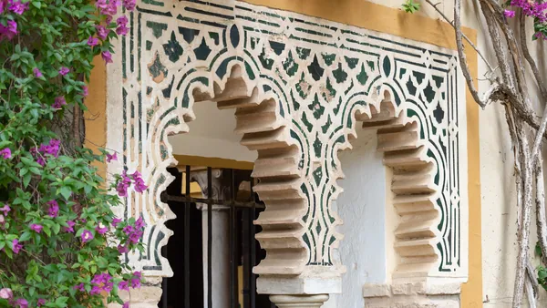 visitar Palacio Duenas Sevilla