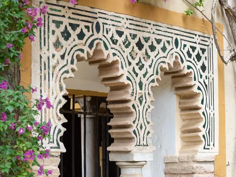 visitar Palacio Duenas Sevilla