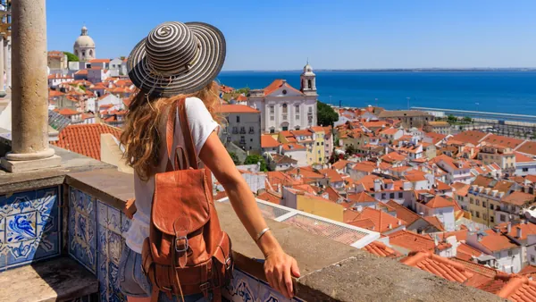 Tours a pie y visitas guiadas en Lisboa para elegir según cómo quieras vivir la ciudad
