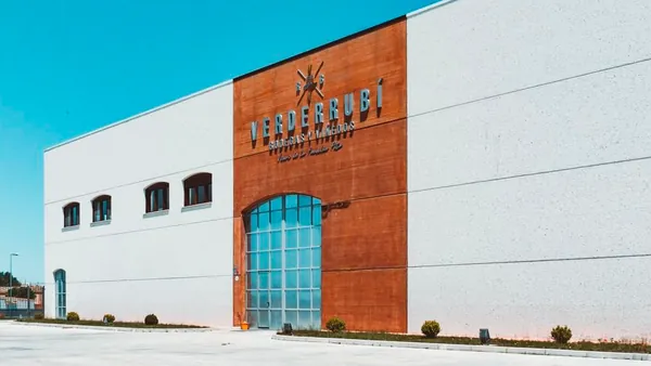 visita Bodega Verderrubi Cata Aperitivo Valladolid Viñedo Enoturismo Vinos Castilla León