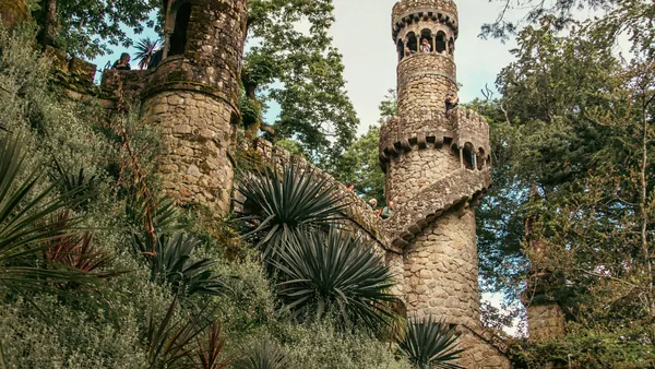 Cómo sacarle el máximo partido a tu visita a Quinta da Regaleira
