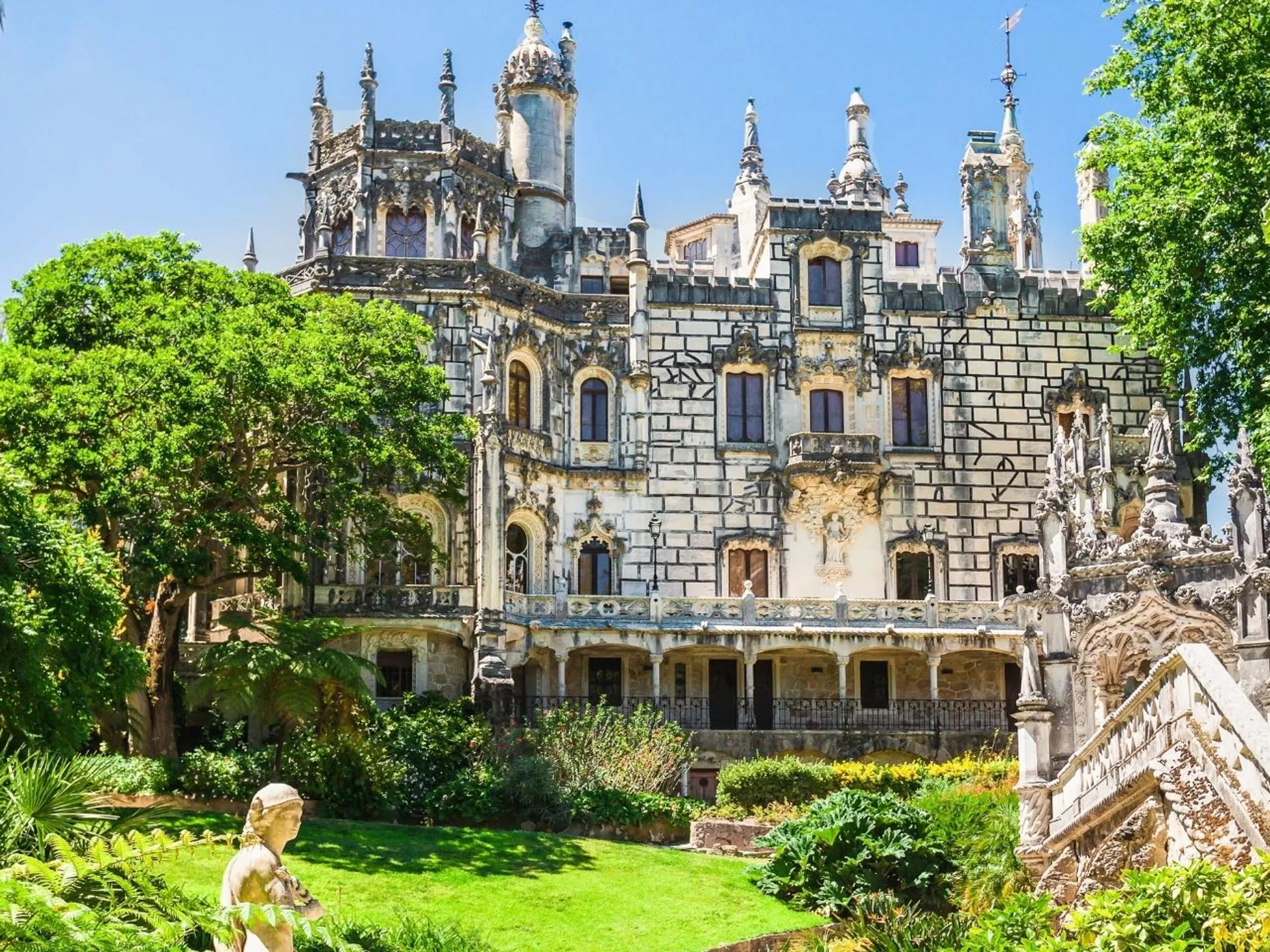 Qué ver en Estoril y alrededores - Blog - Buendía Tours