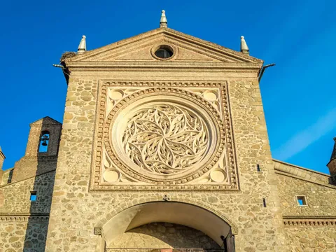 tour a Pie Talavera Reina Castilla Mancha