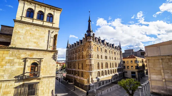 free tour Juderia León visita guiada Castilla León