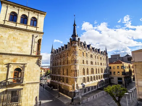 free tour Juderia León visita guiada Castilla León