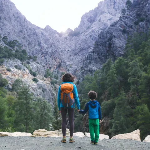 Qué hacer en Sierra Nevada con niños - Guía de viaje Sierra Nevada - Buendía