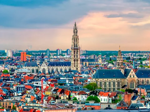tour privado Amberes visita guiada Bélgica