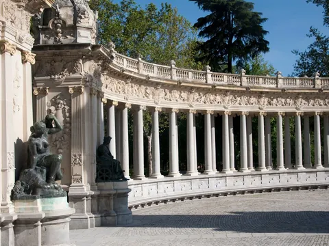 tour Retiro Deluxe