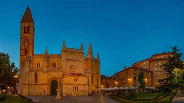 free tour Valladolid misterios leyendas noche Castilla León