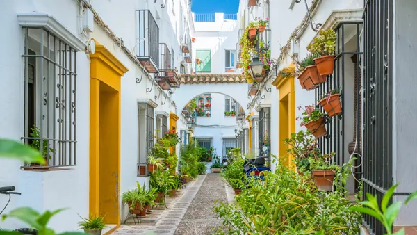 tour Guiado Barrio Judio Córdoba