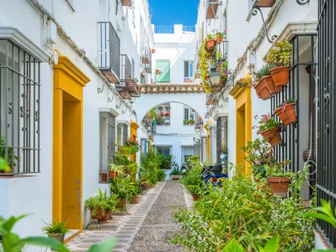 tour Guiado Barrio Judio Córdoba