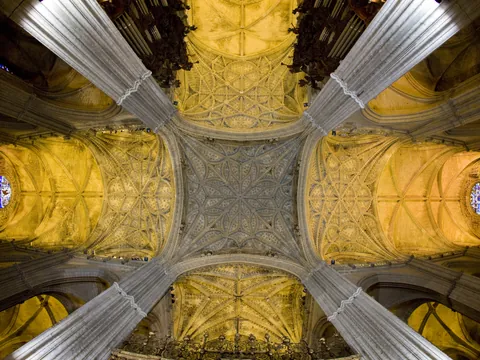 visita guiada Monumental Catedral Alcazar Sevilla entradas Alcazar entradas Catedral Sevilla