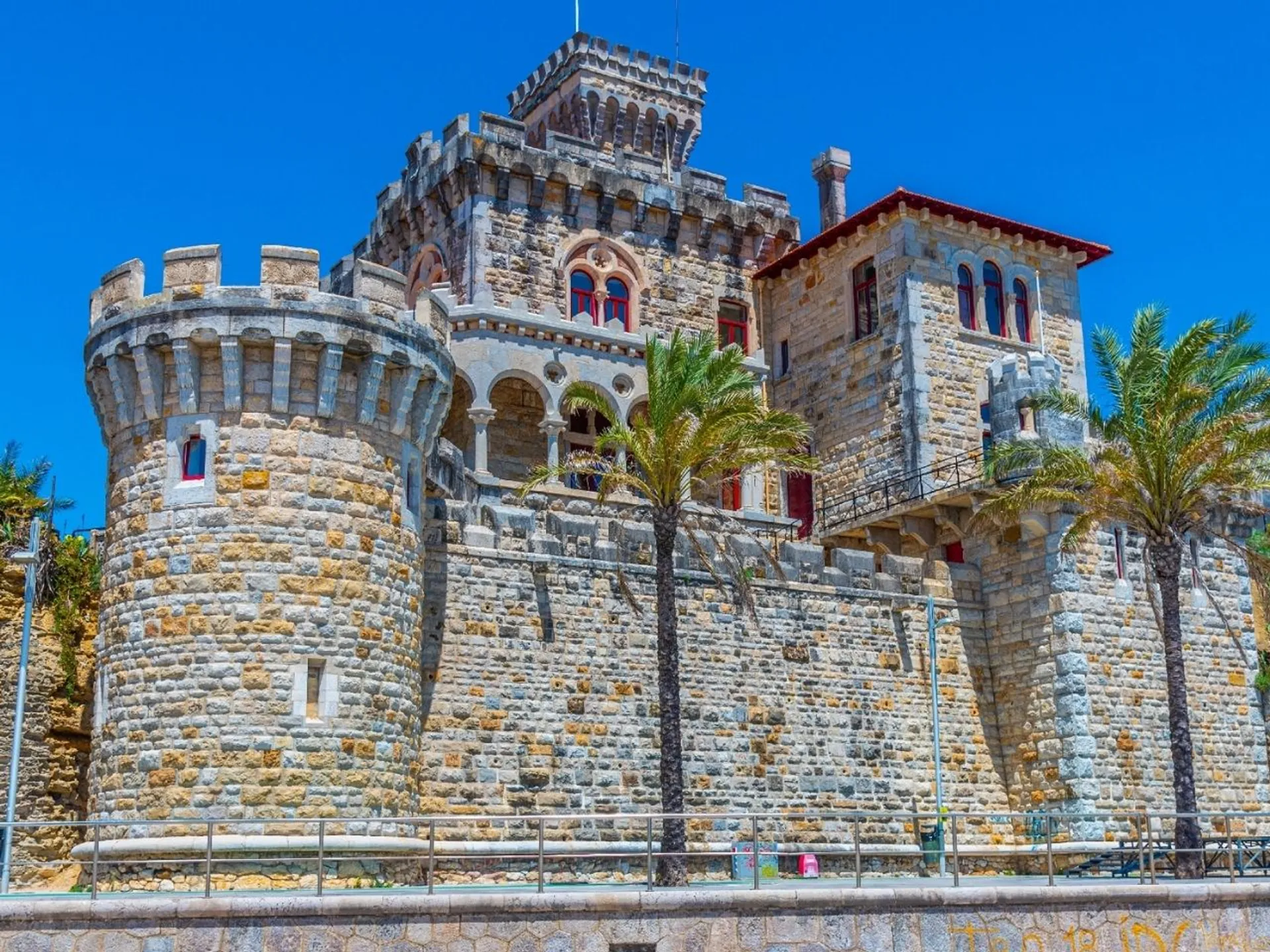 Qué ver en Estoril y alrededores - Blog - Buendía Tours