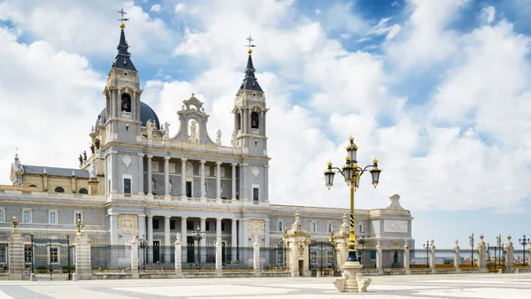 tour Tuk Tuk Madrid