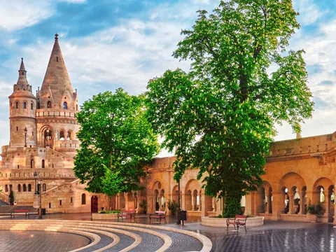 Tour privado por Budapest