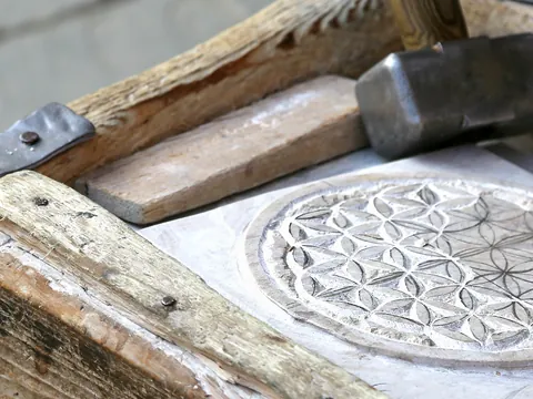 Desde Saranda: Excursión a Gjirokastra y el Castillo de Lekuresi