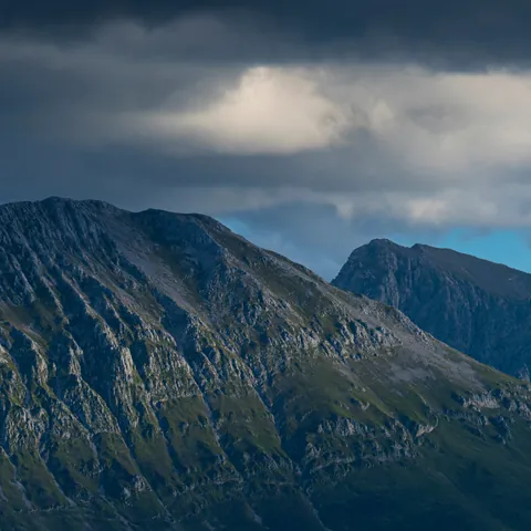 Cima del Gamoniteiro - Alto del Gamoniteiro - Blog - Buendía Tours
