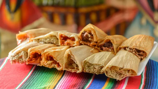 tour Gastronomico Cuidad México Comida Tipica