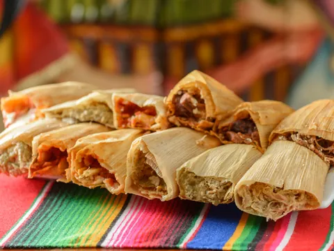 tour Gastronomico Cuidad México Comida Tipica
