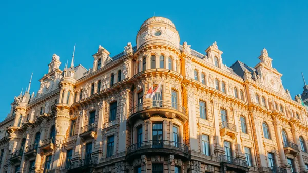 Qué hacer en Riga entre art nouveau, historia báltica y escapadas por Letonia