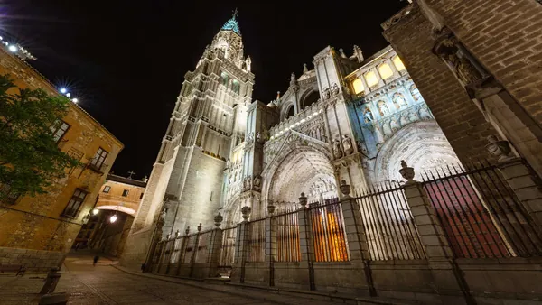 tour Toledo Brujas Castilla Mancha