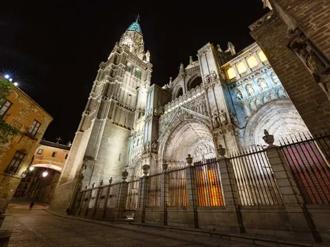 tour Toledo Brujas Castilla Mancha