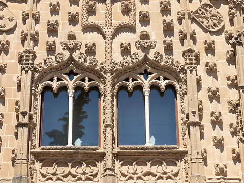Tour Jaén al completo
