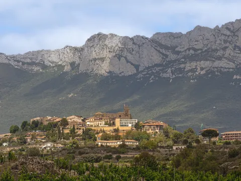 Excursión a La Rioja: Logroño y bodega en Laguardia desde Vitoria