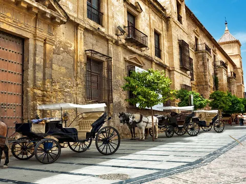 Tour privado por Córdoba
